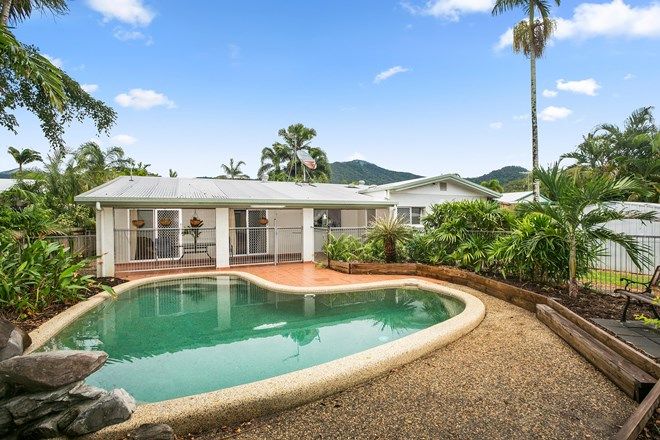 Picture of 38 Cairnwell Street, SMITHFIELD QLD 4878