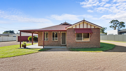 Picture of 5 Clear View Court, LONGFORD VIC 3851