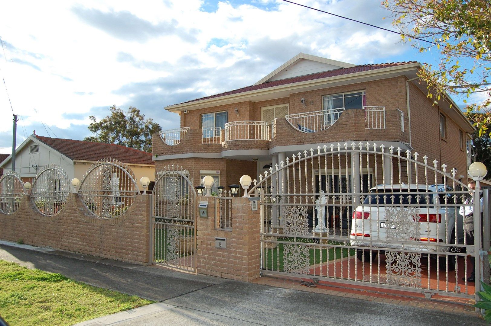 15 Earl Street, Merrylands NSW 2160, Image 0