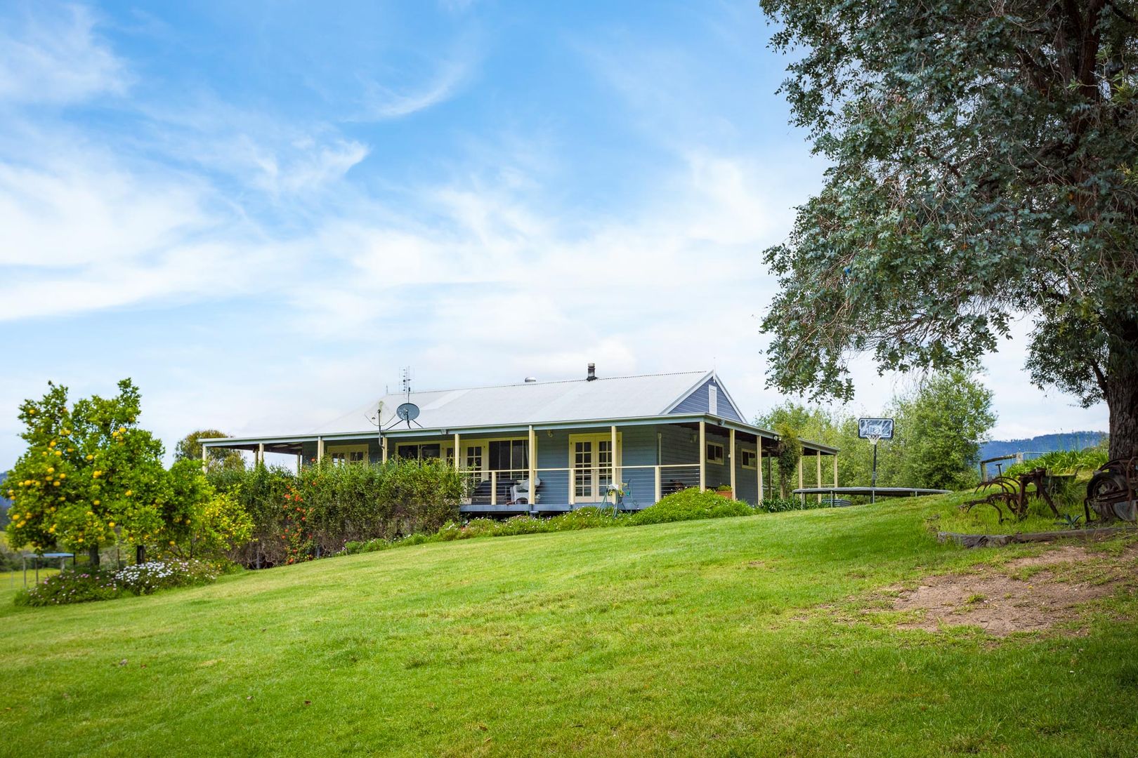 676 Mount Darragh Road, Lochiel NSW 2549, Image 2