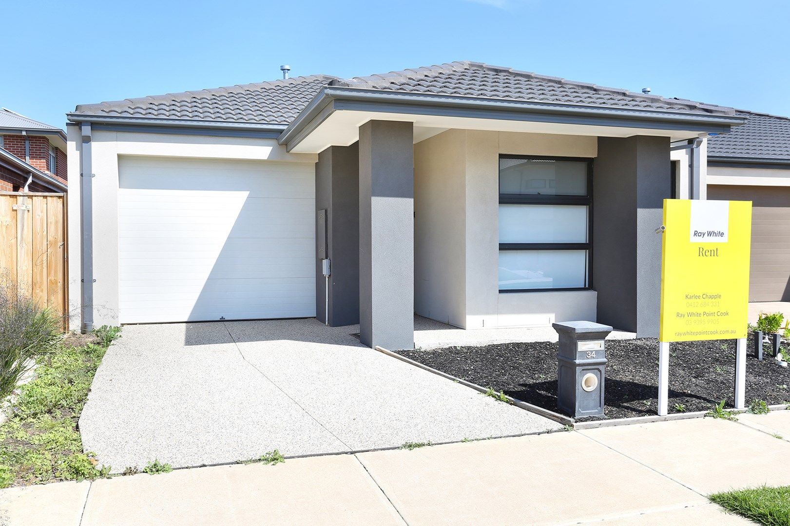 34 Bowling Avenue, Point Cook VIC 3030, Image 0