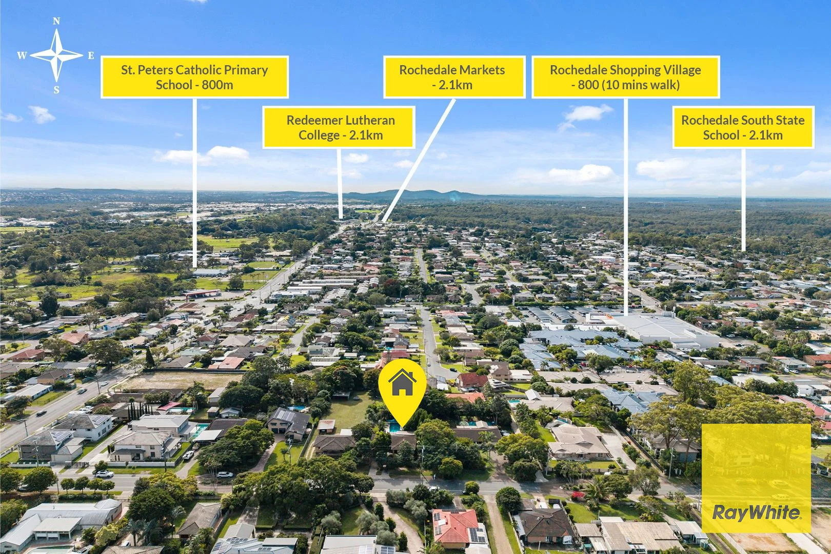 Additional image 11 of 14 Sunningdale Avenue, Rochedale South QLD 4123