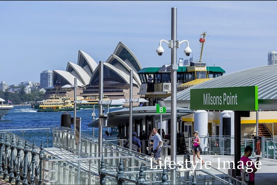 Additional image 9 of 1710/30 Glen Street, Milsons Point NSW 2061