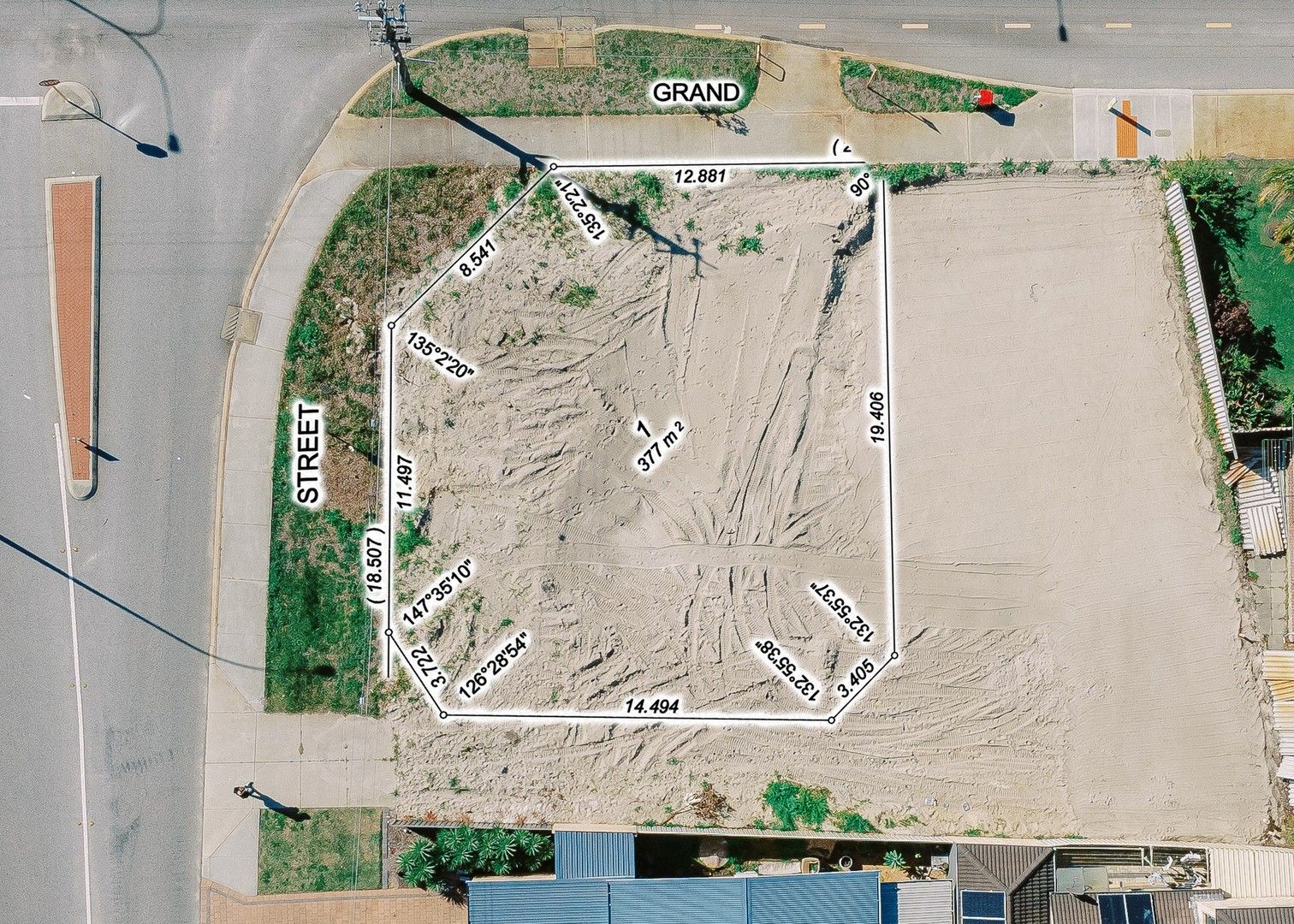 Vacant land in 335A Grand Promenade, DIANELLA WA, 6059