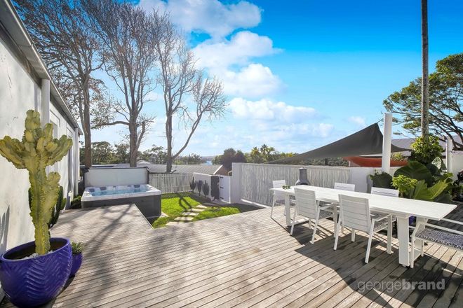 Picture of 134A Ocean View Drive, WAMBERAL NSW 2260