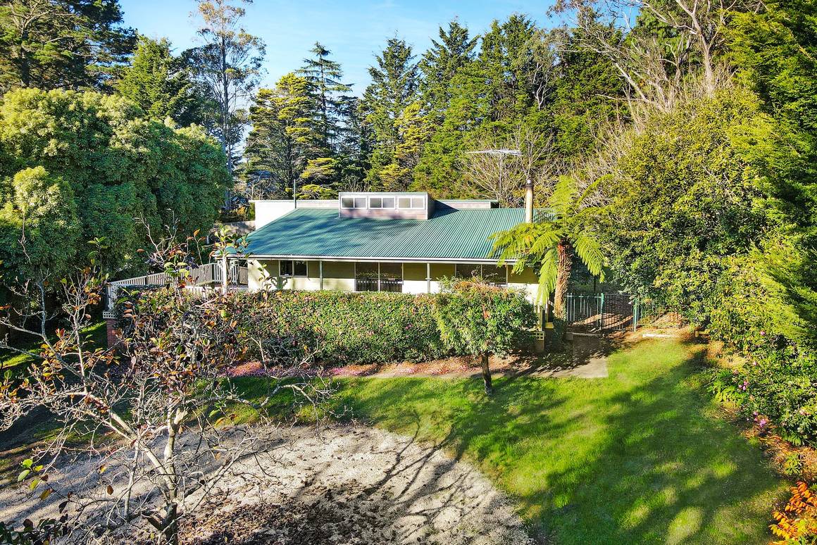 Picture of 25-27 Kings Road, LEURA NSW 2780