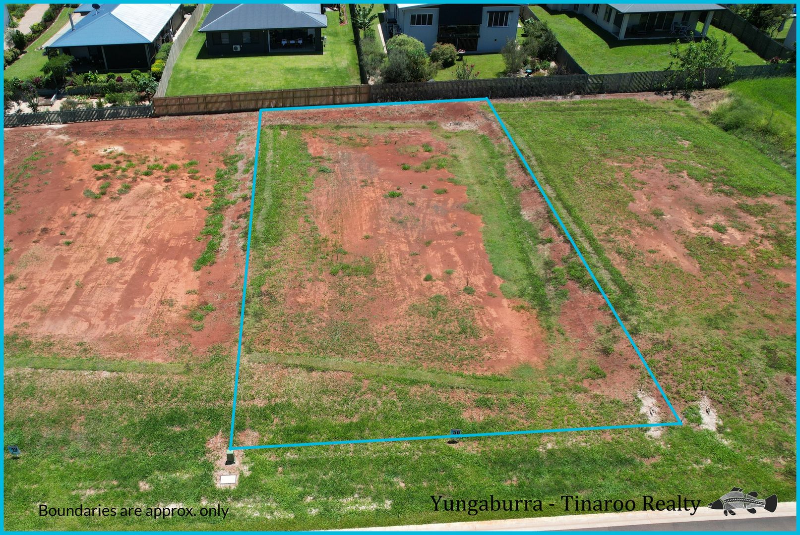 Lot 50 Rankine Avenue, Yungaburra QLD 4884, Image 2