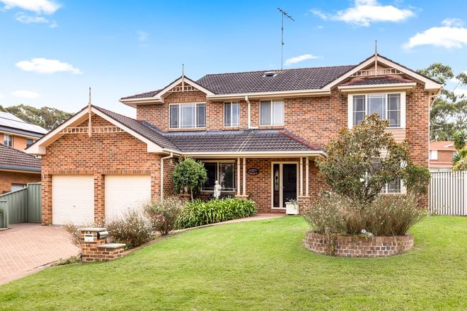 Picture of 2 Dalpura Place, BANGOR NSW 2234