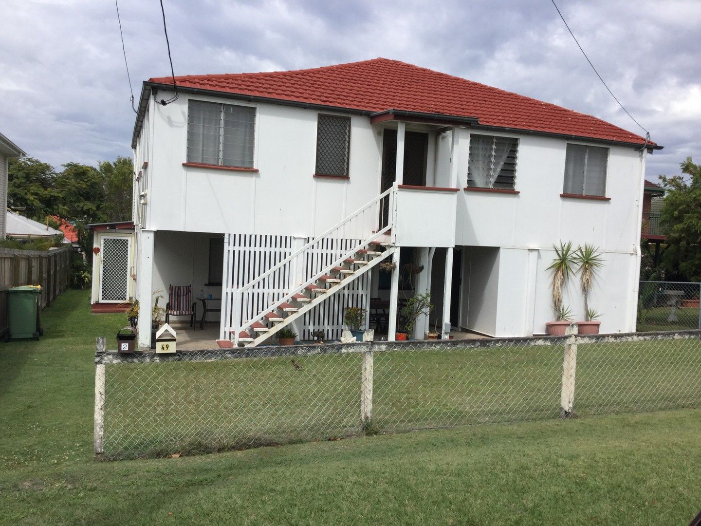 1 bedrooms Apartment / Unit / Flat in 1/49a Robertson Ave MARGATE QLD, 4019