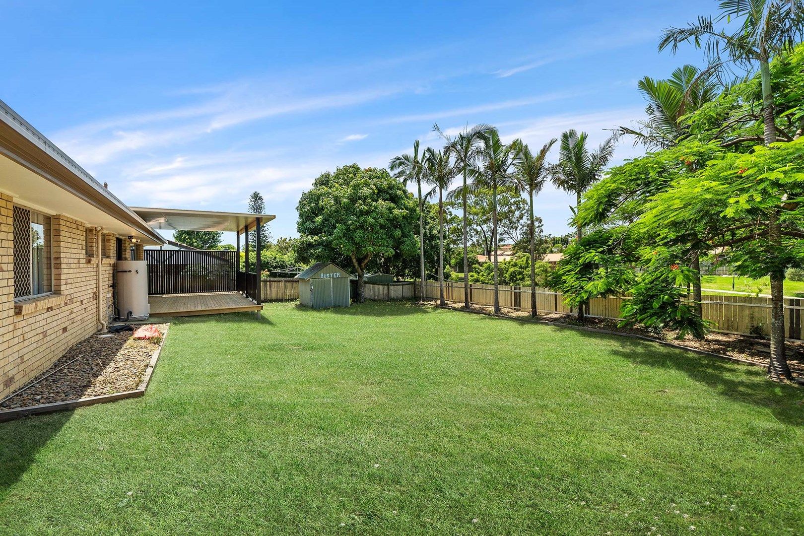 14 Warroo Place, Durack QLD 4077, Image 0