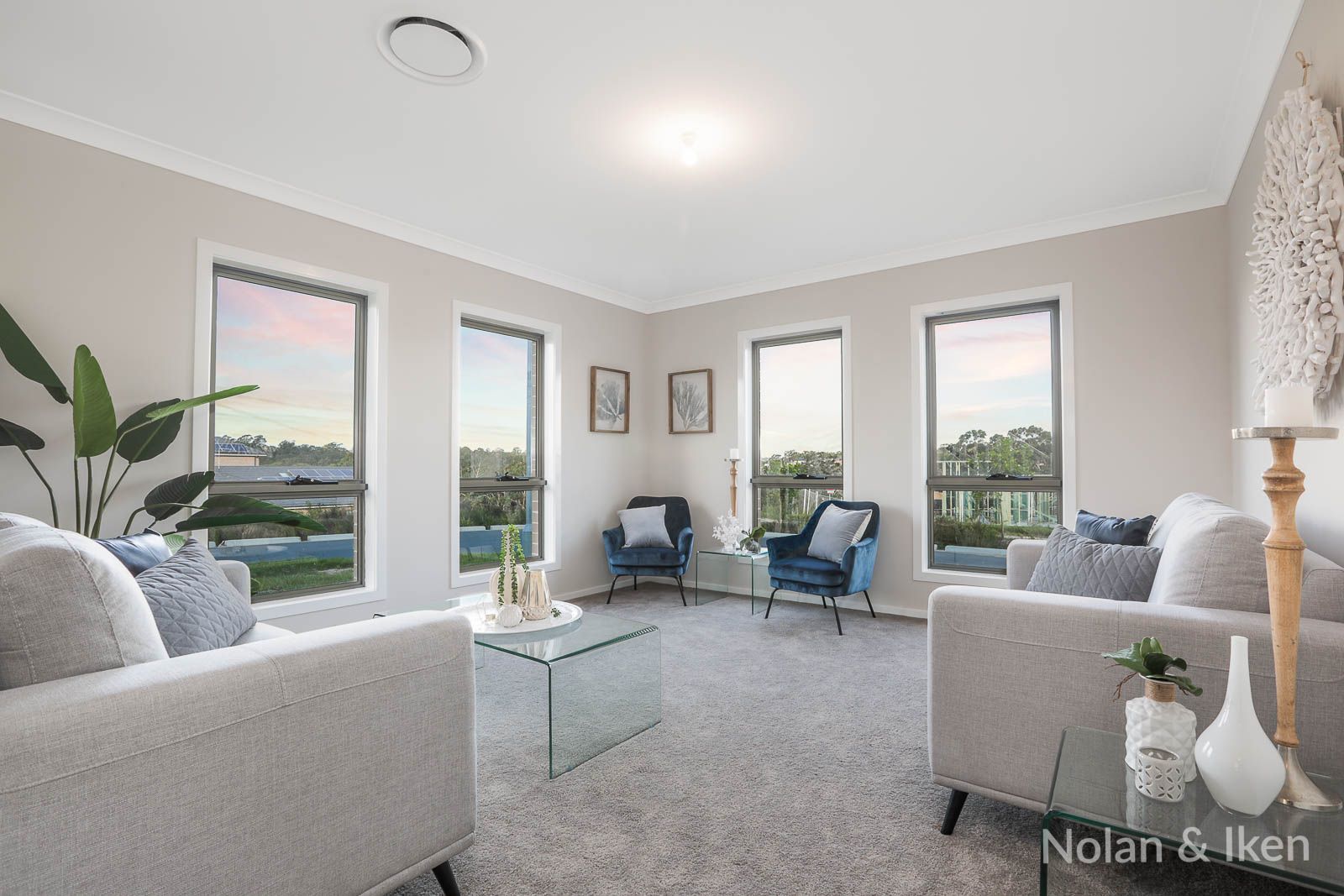 20 Neyland Circuit, Kellyville NSW 2155, Image 1