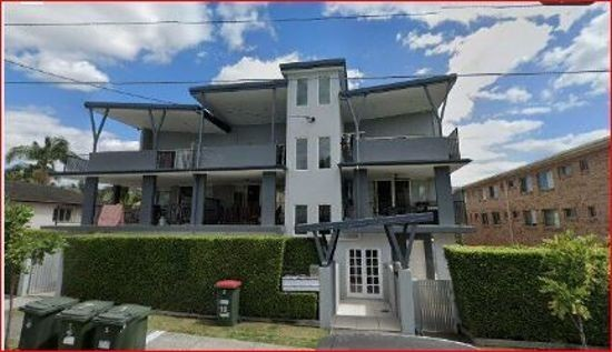 3/19 Emperor Street, Annerley QLD 4103