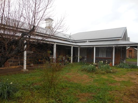 2244 Murringo Road, MURRINGO NSW 2586, Image 1