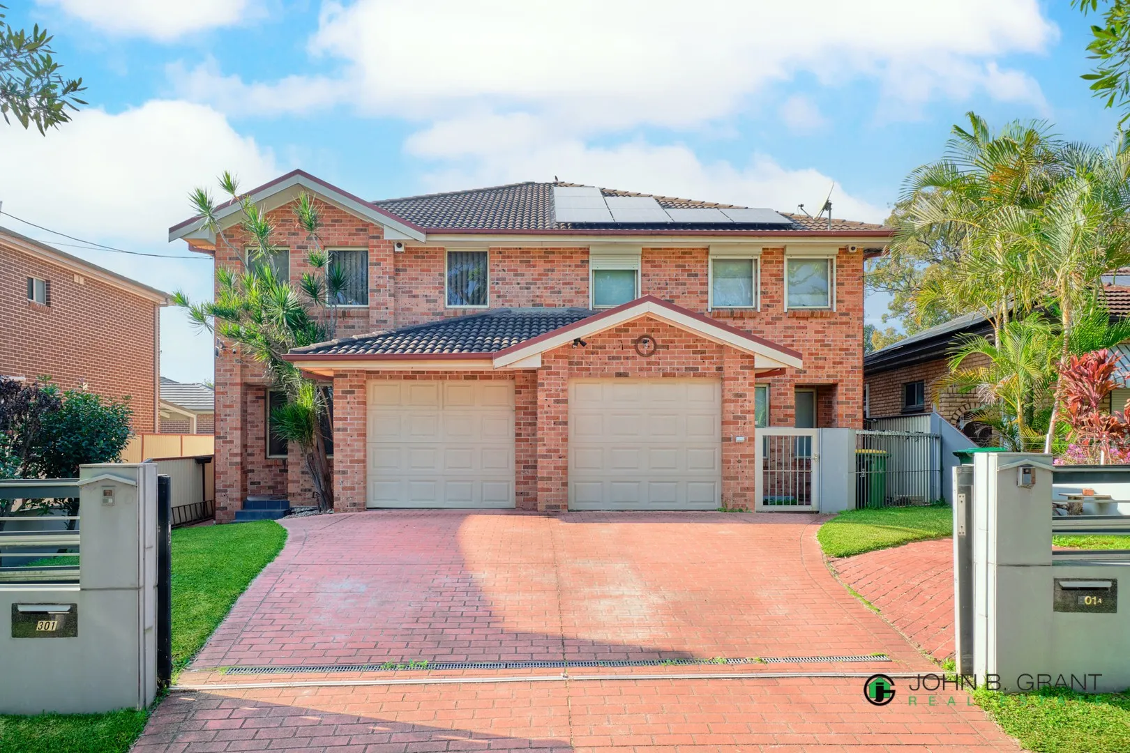 Spacious Torrens Title Duplex  Ideal Family Home or Investment Opportunity, Bass Hill