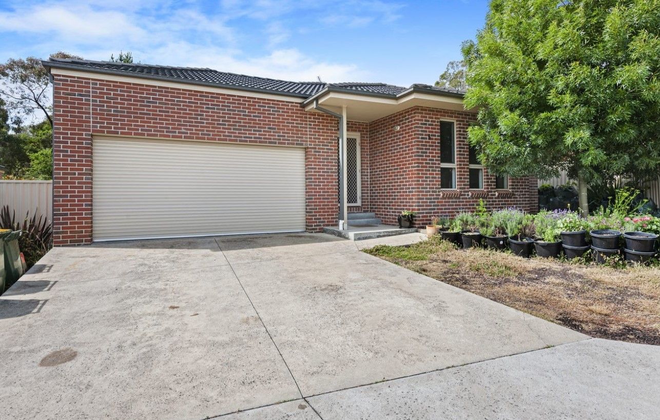 3 bedrooms House in 5/709 Tress St MOUNT PLEASANT VIC, 3350