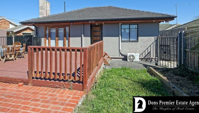 Picture of 50 Power Road, DOVETON VIC 3177