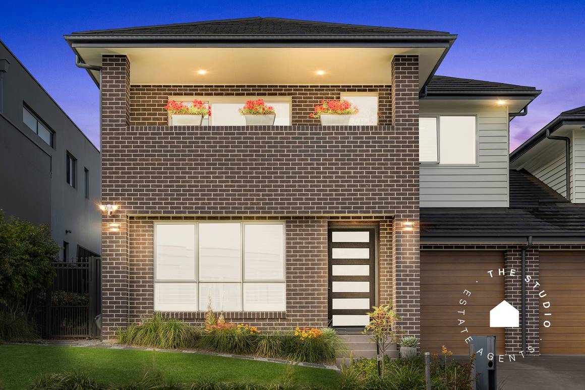 Picture of 6A Popran Close, NORTH KELLYVILLE NSW 2155