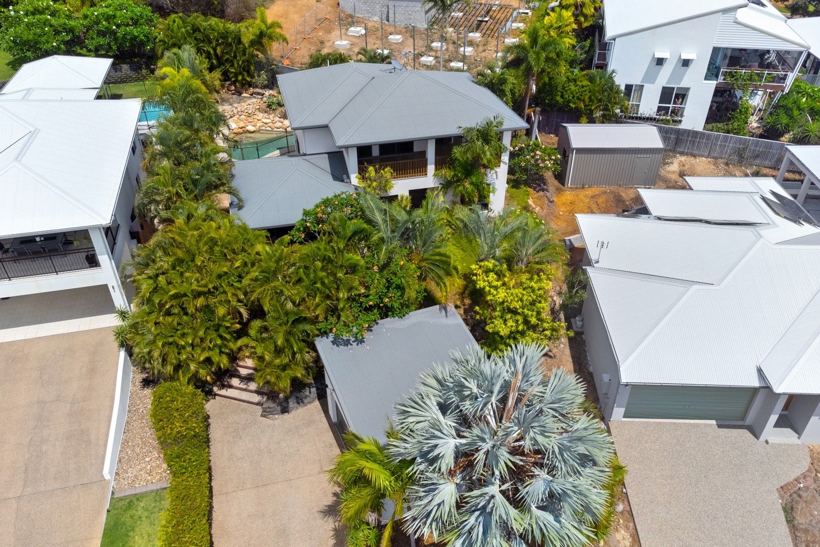 75 Shutehaven Circuit, Bushland Beach QLD 4818, Image 0