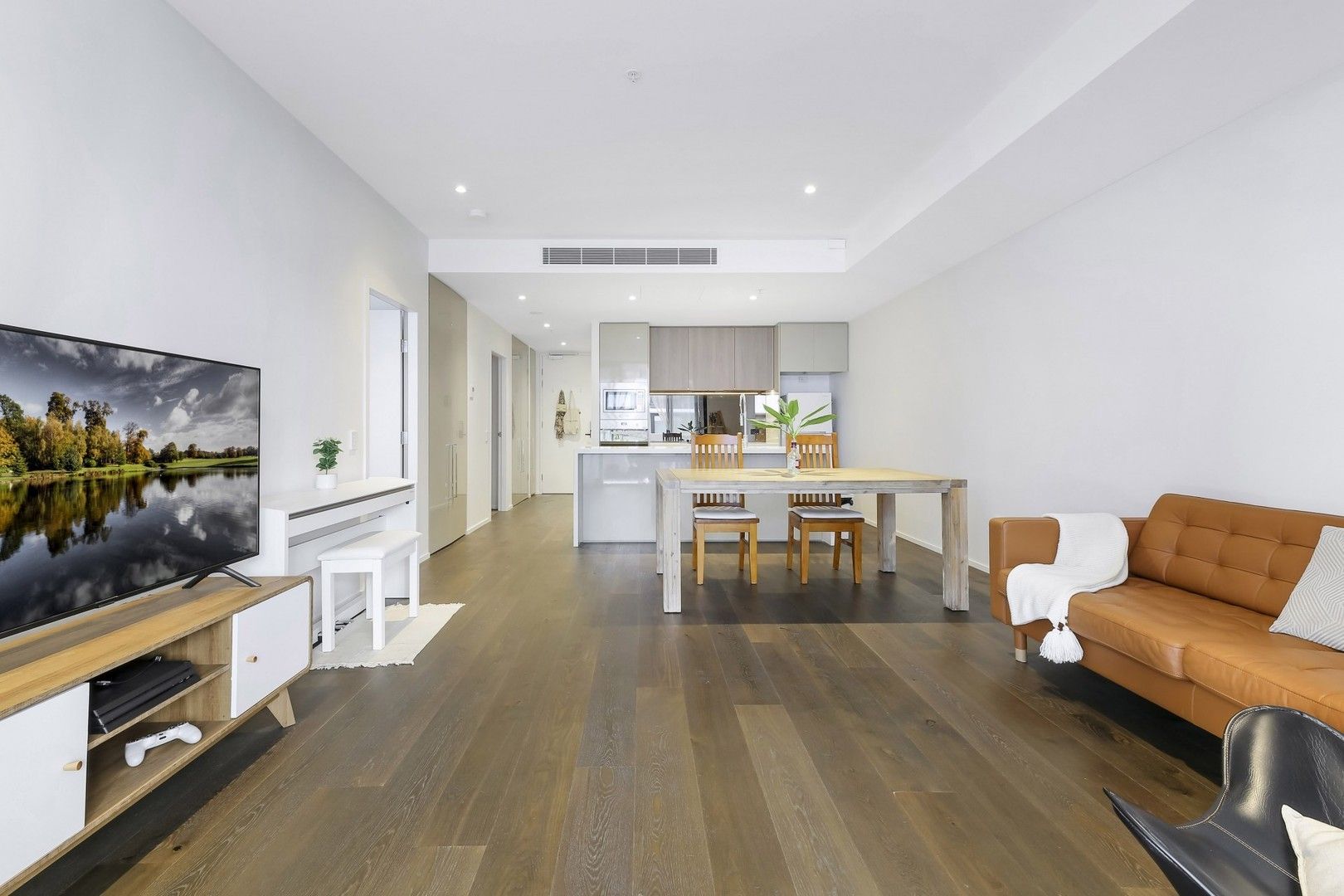 3 bedrooms Apartment / Unit / Flat in 1106/6 Galloway Street MASCOT NSW, 2020