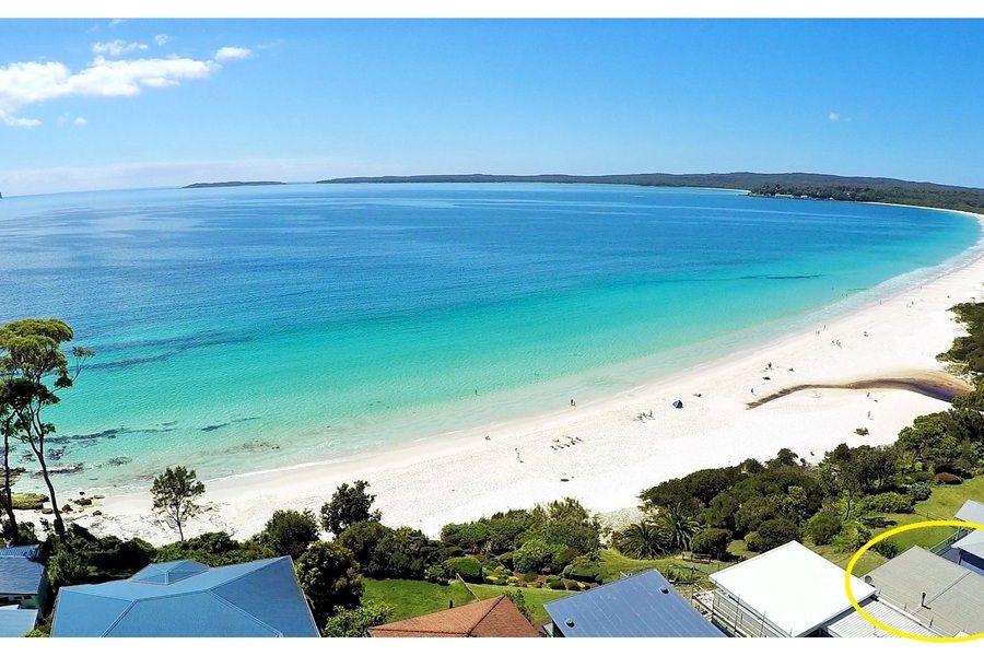 86 Cyrus Street, Hyams Beach NSW 2540, Image 1