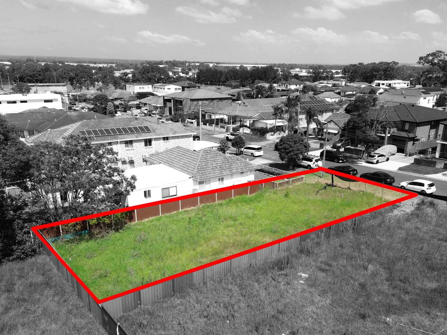 Additional image 5 of 15 Fifth Avenue, Condell Park NSW 2200