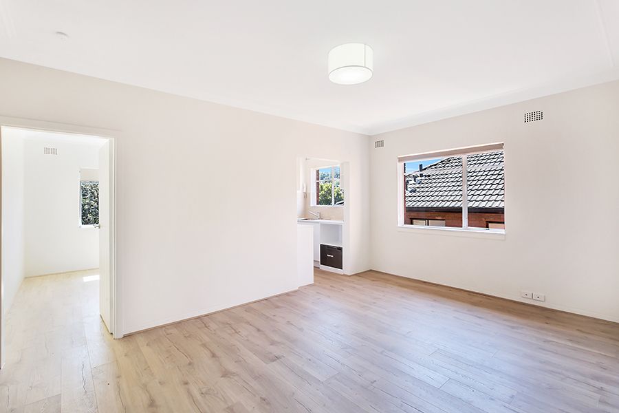 1 bedrooms Apartment / Unit / Flat in 24/341 Alfred Street NEUTRAL BAY NSW, 2089