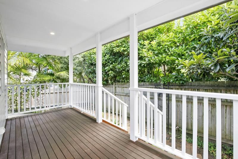 2 bedrooms House in 49 Woodbine Street NORTH BALGOWLAH NSW, 2093