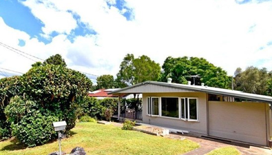 Picture of 31 Alkina St, KENMORE QLD 4069