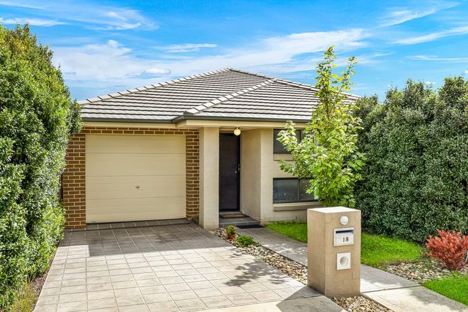 Picture of 18 Fowler Street, BARDIA NSW 2565