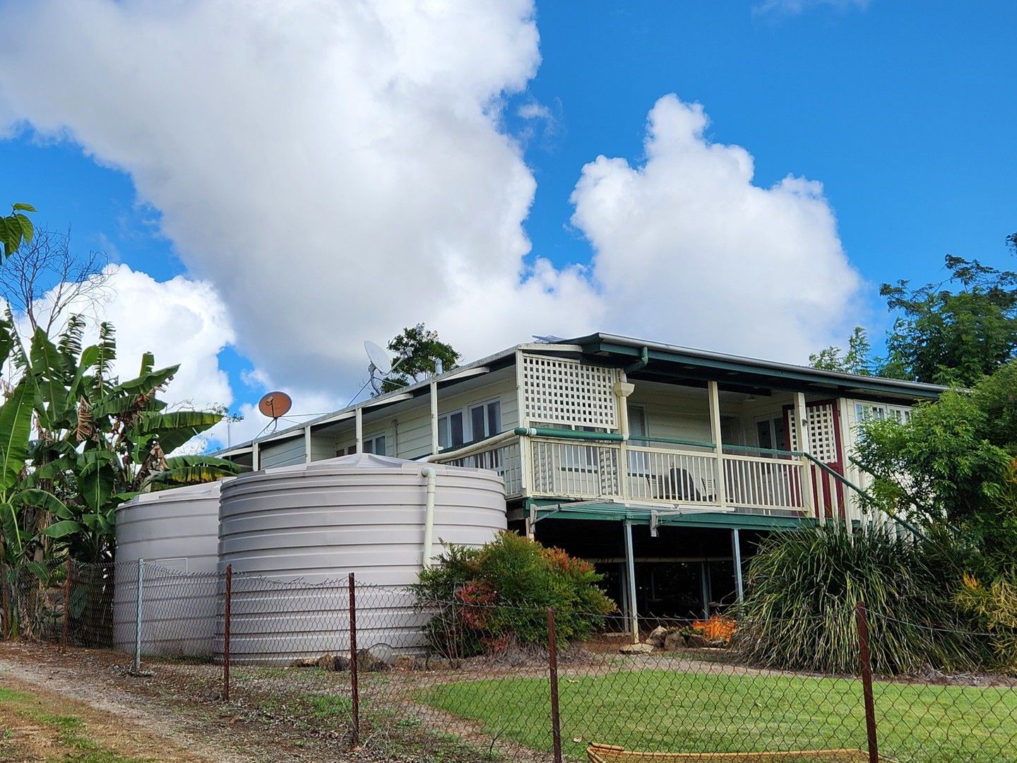 94 Hilary Road, Benarkin North QLD 4314, Image 0