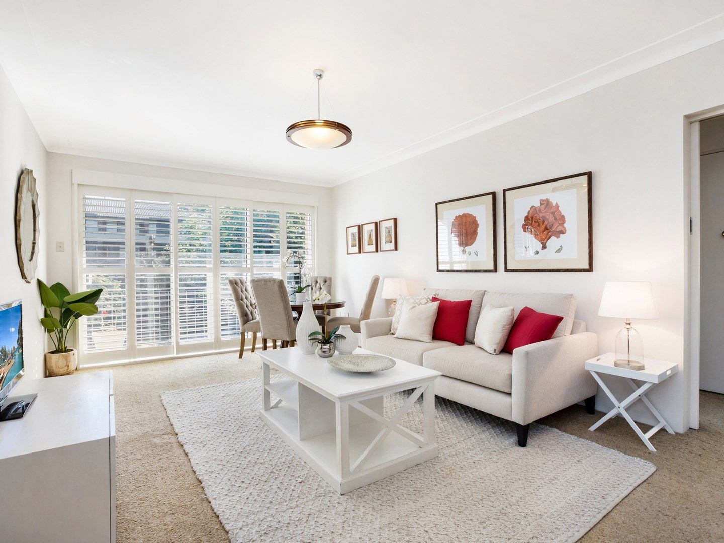 8/7 Belmont Avenue, Wollstonecraft NSW 2065, Image 2