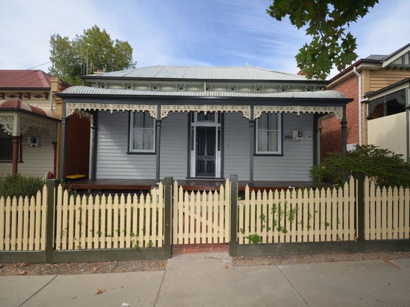 56 Myers Street, Bendigo VIC 3550, Image 0