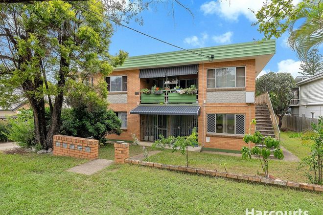 Picture of 4/37 Ramsay Street, KEDRON QLD 4031