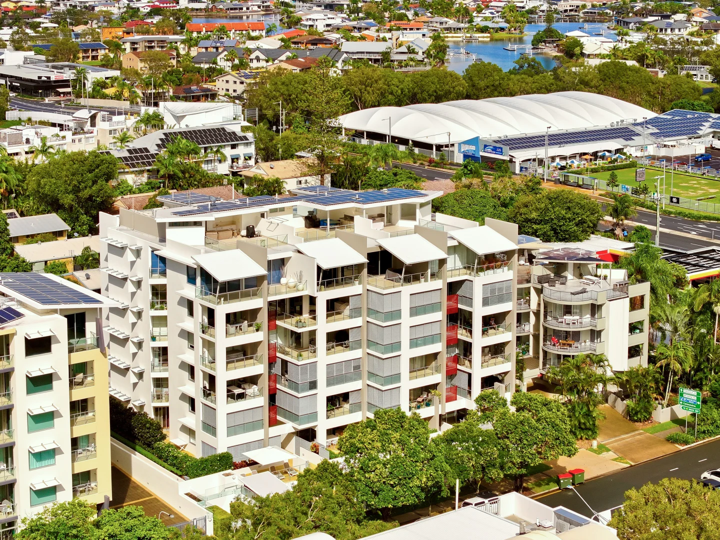 Additional image 43 of 19/5-9 Foote Street, Mooloolaba QLD 4557