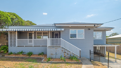 Picture of 2 Mulcahy Terrace, GYMPIE QLD 4570