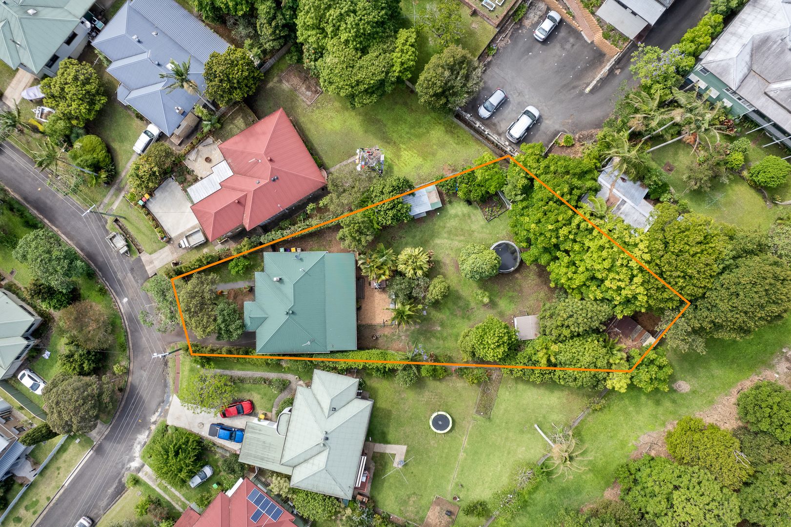 12 Gardner Avenue, Lismore NSW 2480, Image 2