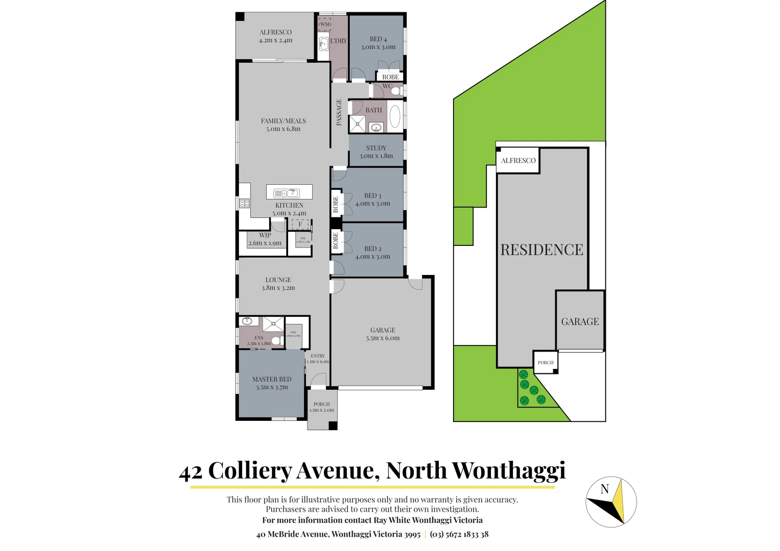 Additional image 10 of 42 Colliery Avenue, North Wonthaggi VIC 3995