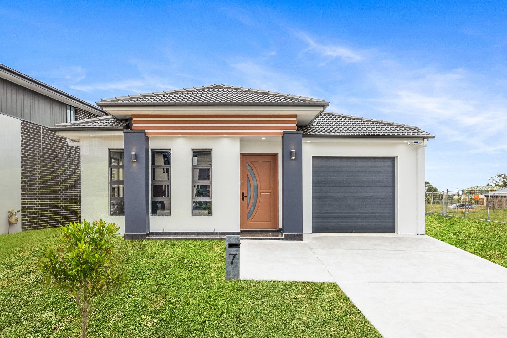 Marsden Park NSW 2765 3 beds house for Sale, 809,000 2017089344 Domain