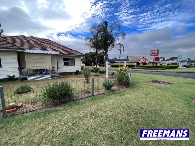 3 bedrooms House in 65 Kingaroy Street KINGAROY QLD, 4610