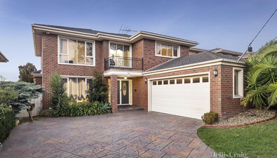Picture of 157 King Street, TEMPLESTOWE VIC 3106