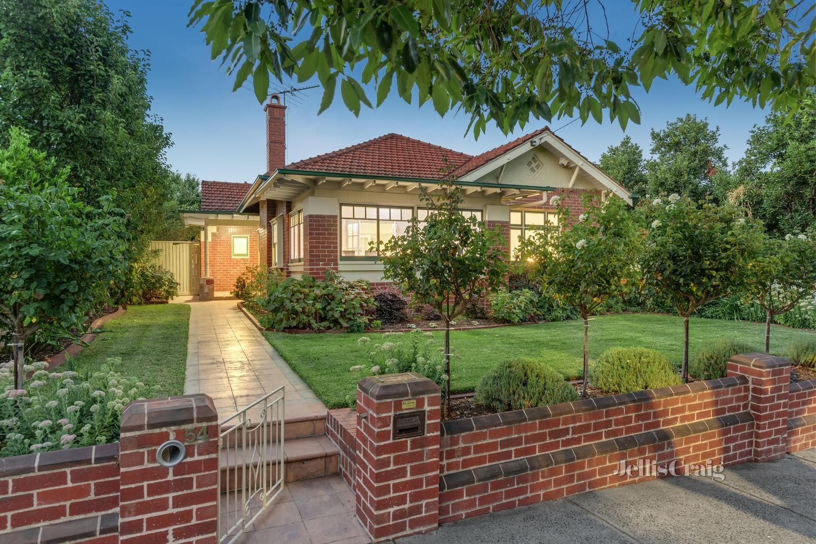 54 Mangalore Street, Travancore VIC 3032, Image 0