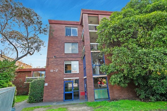 Picture of 13/11-13 Cooma Street, PRESTON VIC 3072