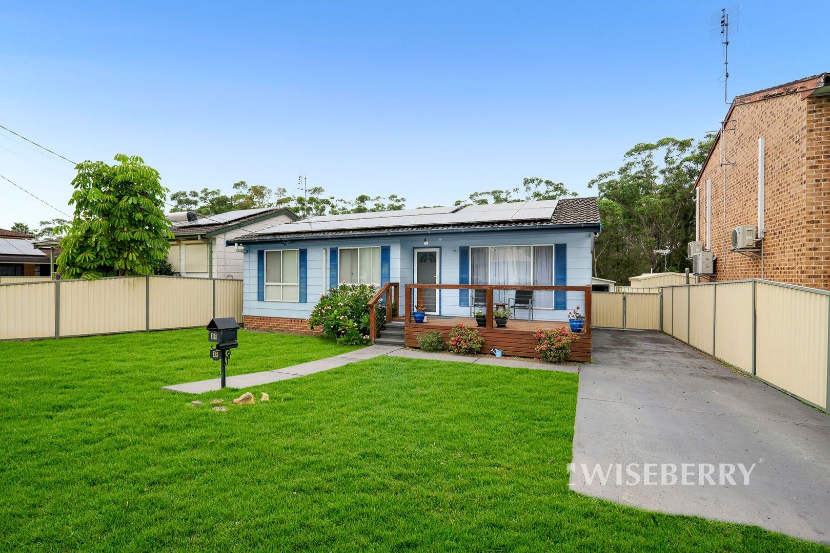 38 Birdwood Drive, Blue Haven NSW 2262, Image 0