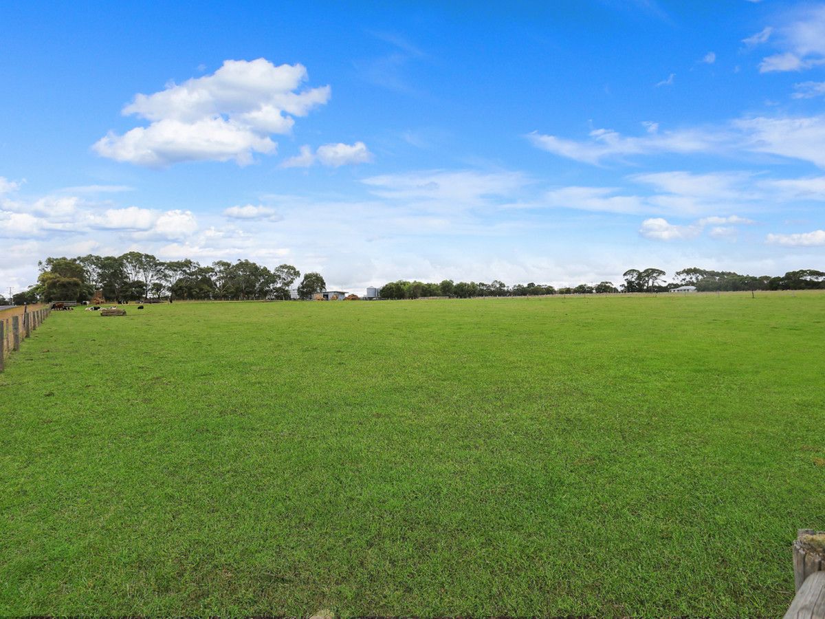 Vacant land in CA 8 20 Huntly Street, MACARTHUR VIC, 3286