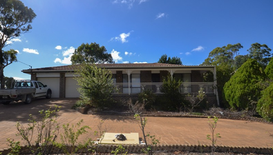 Picture of 8 Armstrong Street, RYLSTONE NSW 2849