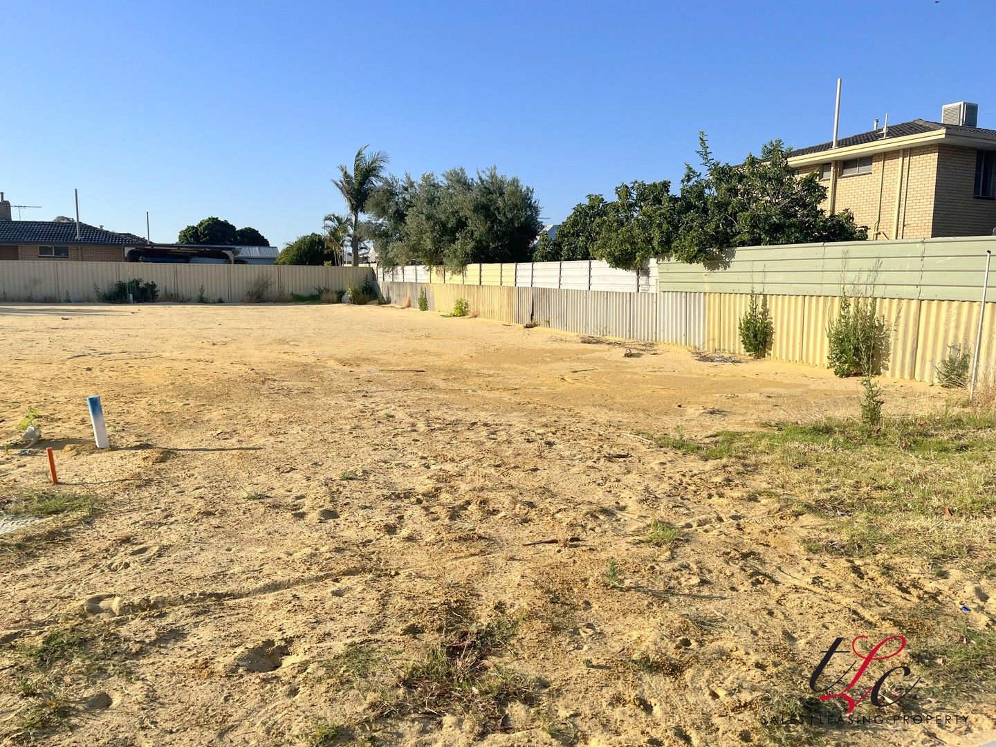 Vacant land in 58C Helm Street, MADDINGTON WA, 6109