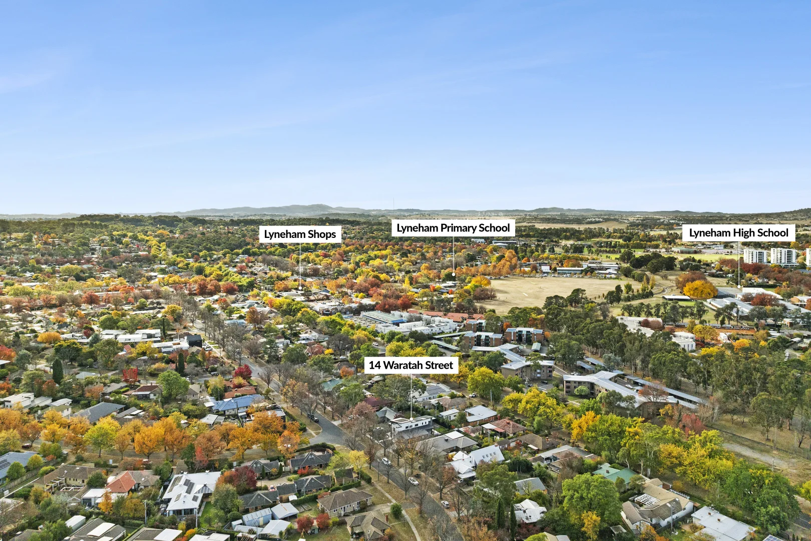 Additional image 47 of 14 Waratah Street, O'Connor ACT 2602