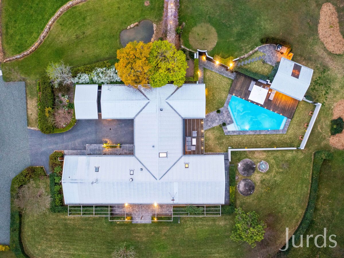 107 Halls Road, Pokolbin NSW 2320 House for Sale Domain