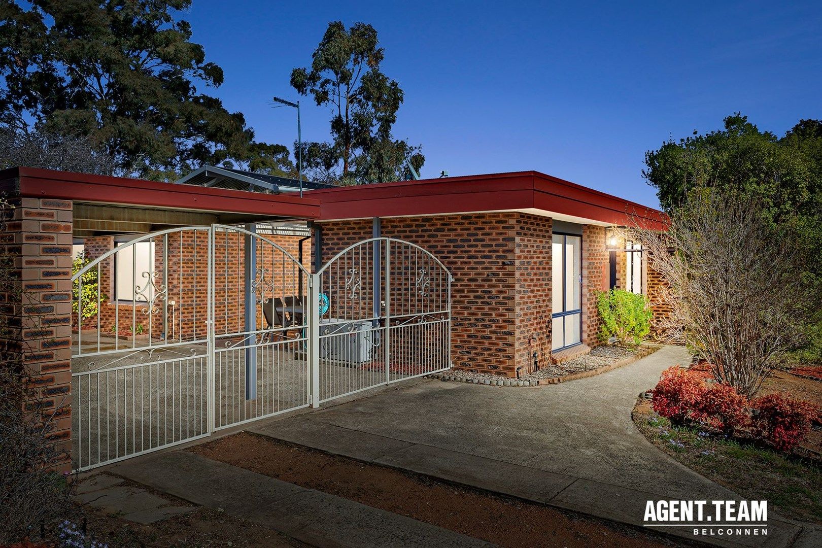 15 Paterick Place, Holt ACT 2615, Image 0