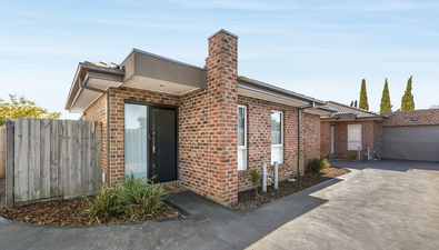 Picture of 4/20 Surrey Street, PASCOE VALE VIC 3044